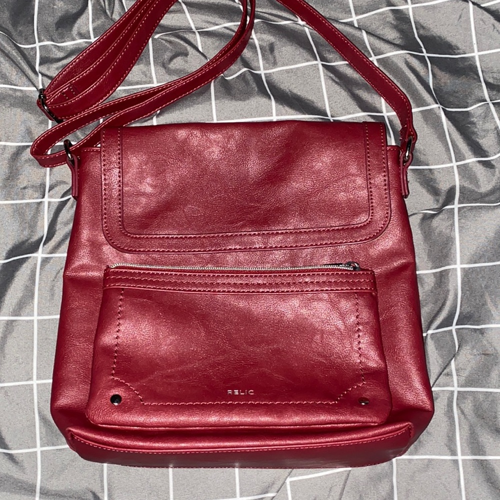 Relic bag